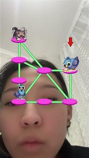 Save the pigeon #filterchallenge #filtertransition #barbie #kpop #gameplay #music