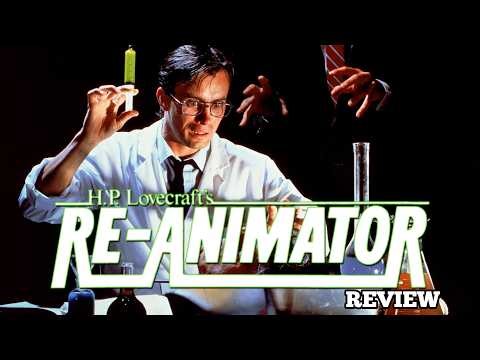Re-Animator (1985)
