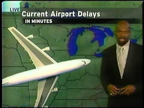 Weather Channel - Lifestyles - Aug 24, 2005