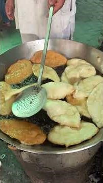 Old And Best Bhogal Chhole Bathure Delhi #shorts #ytshorts #youtubeshorts