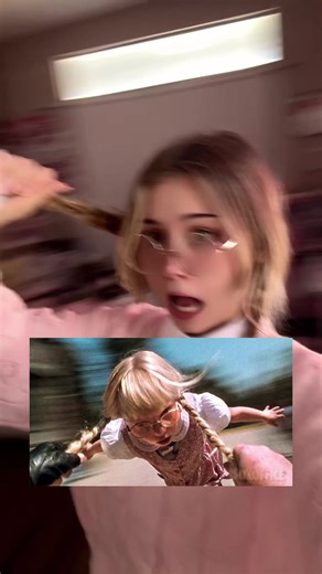 😭i loved this movie so much growing up !definitely watched atleast 20 times #matilda #matildathemusical #fyp #cosplay #cosplaygirl