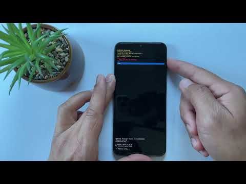 Comment Formater Et Effectuer Hard Reset Sur Samsung Galaxy A16 And A16 5G