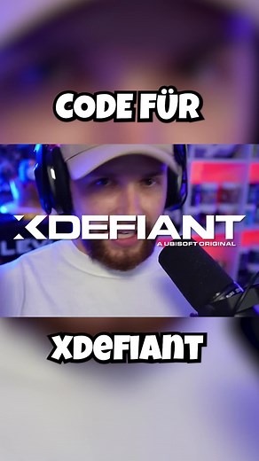 COD xDefiant Beta Code Activation Guide