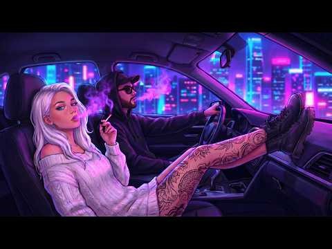 "Stay In The Haze" Playlist - 420 Vibe Music | Bluesy Rap | Stoner Hip-Hop | Chill Mood