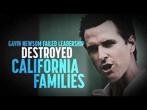 Recall Gavin Newsom