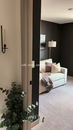 Soft Warm Earthy Home Ideas for a Cozy Modern Organic Space