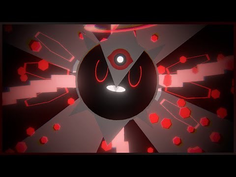 Project Arrhythmia Custom Level - Promises - vs. Aurora (level by Amandalias)