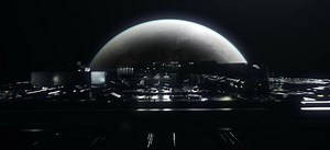 'Aniara' Trailer: A Journey From Earth To Mars Becomes An Existential Nightmare - SlashFilm