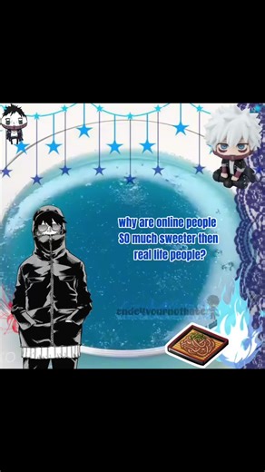 DABI: Emotional Fish Rant ASMR