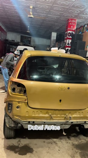 Dubai Autos: Stunning Car Decoration Ideas