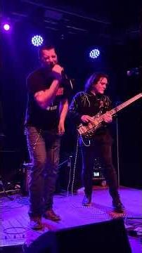 Taylor Road "Light The Match"