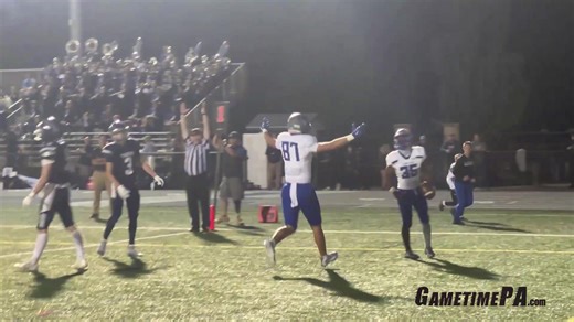 1.5K views | Games feature teams from Adams, Franklin, Lebanon and York counties. | Gametime PA | Facebook