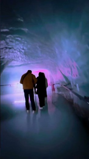 Jungfraujoch – Top of Europe | Switzerland’s Breathtaking Alpine Wonder