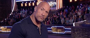 'The Titan Games' Trailer: The Rock Cooks Up His Own Athletic Competition Show - SlashFilm