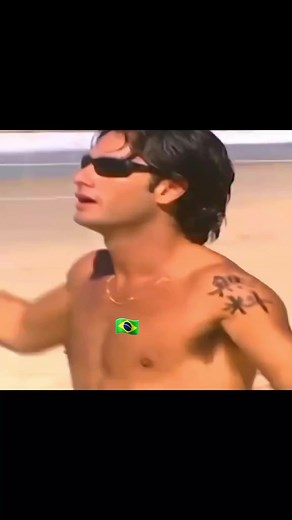 Rodrigo Santoro actor — roles, Malthus in Hilda Furacão, and highlights