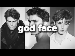 How to Build a God Face in 12 Steps (No Surgery Needed)
