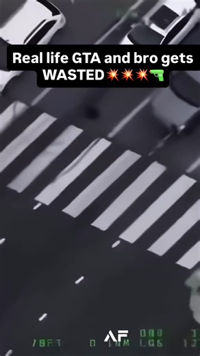 Street Cop Training | Deadly force is deadly force and once authorized it’s on like Donkey Kong. He chose the game and they chose the tactic. Is it violent?... | Instagram