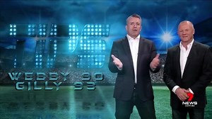 1.1K views | Webby and Gilly’s Round 23 Tips: “Both Brisbane and the Bunnies have points to prove, so do the coaches!” - Shane Webcke. www.7NEWS.com.au #NRL #7NEWS | 7NEWS Brisbane | Facebook