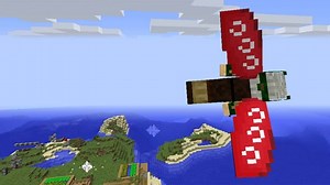 Top 20 Seeds for Minecraft 1.11.2