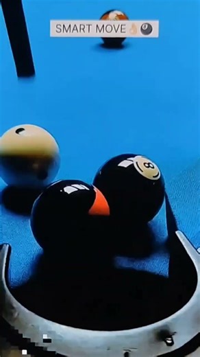 UNBELIEVABLE 8-Ball Pool Shots: Smart Moves & Epic Trick Shots You HAVE to See! 🎱🔥