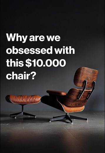 Exploring the Iconic Eames Lounge Chair in Design