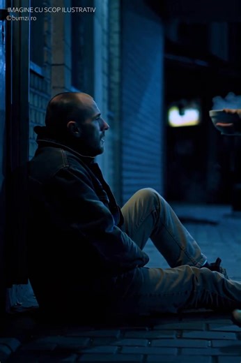 11K views · 22 reactions | L-am compătimit pe un bărbat fără adăpost...