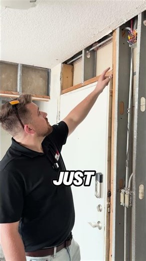 This Electrical Box Is a Problem the Second You Open It