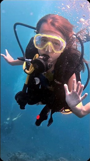 Explore the Ocean: Junior Open Water Diver Course