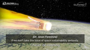 18K views · 112 reactions | A satellite designed to test various...