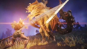 นี่หละถูกใจสายแพรี่!!! ตัวอย่างเกมเพลย์เน้นๆ Executor อีกหนึ่งคลาสที่เราจะได้เล่นใน Elden Ring Nightreign . น่าจะเป็นคลาสที่ใครหลายๆคนรอคอยเลยนะครับ เพราะมันแพรี่ได้ เหมือนเซกิโระเลย มันน่าจะมันส์แน่ๆครับ . Elden Ring Nightreign มีกำหนดวางจำหน่ายบน PlayStation 5 , Xbox Series , PlayStation 4 , Xbox One และ PC ผ่านทาง Steam ในวันที่ 30 พฤษภาคม พร้อมรองรับภาษาไทย | ConSole Hub