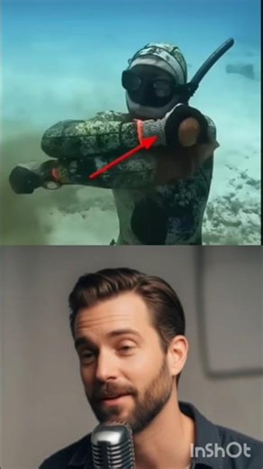 Octopus பிடிச்சா விடுறதே கஷ்டம்! 😳🦑