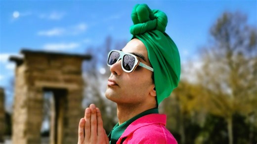 Top psychic who 'predicted covid' shares terrifying visions for travel in 2026 as two countries announce ban on US citizens