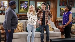 The Neighborhood: Season 1 Episode 16 Welcome to the Big Payback