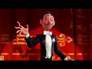 Grade 12 Comm Tech Sound Editing Assignment - Presto