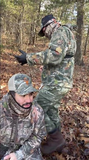 Crow Hunting Live!!!