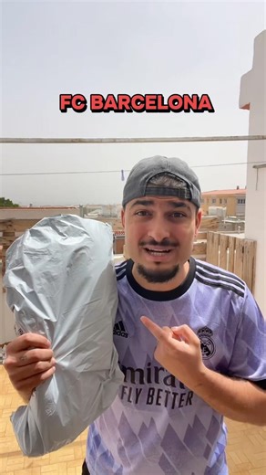 ¿Les ha gustado el equipaje del FC BARCELONA? 🤔🫣