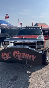 142 reactions · 23 shares | Day 2 “Dyno Day” at @ultimatecalloutchallenge we have “The Common Hooker” and “OL Genny” in the booth along with a @djprecisionmachine enforcer engine. Check out this impressive iron and talk to a Fluidampr tech. #fluidampr #ucc2023 #diesel #cummins #duramax #powerstroke #turbo #ucc23 #breakheartsnotparts #madeinusa  | Fluidampr | Facebook