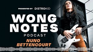 3.5K views · 28 reactions | Nuno Bettencourt shares his pedal philosophy—including how a visit from EVH inspired him to use a Phase 90 on the new record—and talks about ripping with Rihanna at the Super Bowl and more. Listen to the full episode here: https://bit.ly/WongNotes | Premier Guitar | Facebook