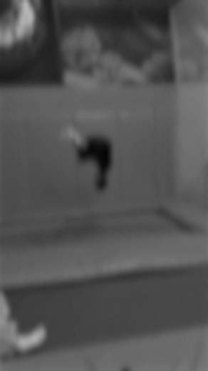 Trampoline Flips and Tricks for Beginners