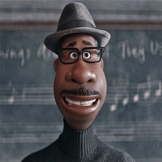 SOUL Parte 1 #soul #soulmusic #moviescenes #pelicula #pixar