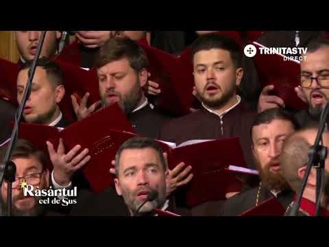 colindul "Acasă la bunici" - Tronos