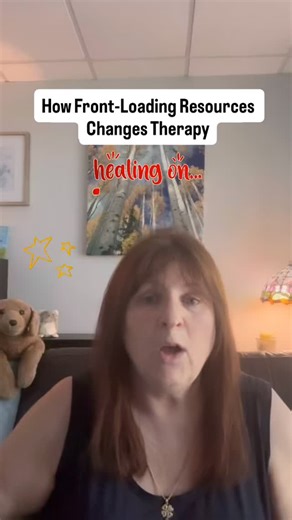 25 reactions | Front-loading resources is all about helping clients...