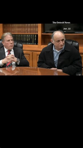 Nameer Loussia, 56, right, sued CURE Auto Insurance in Macomb County Circuit Court after the company sold his 2020 Grand Cherokee Trackhawk at auction last year. CURE had initially delcared the high-performance SUV a total loss, prompting Loussia to sign over title of the vehicle. CURE later denied the claim, accusing Loussia of failing to disclose that all three of his sons were potential drivers. The auto insurer sold Loussia’s Grand Cherokee at auction for $27,875 and didn’t send the Troy man