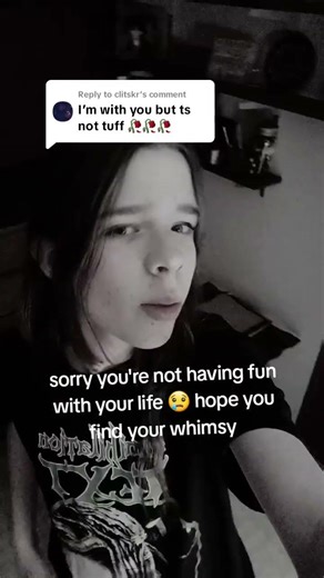 wow dude, sorry you don't have any fun or whimsy in your life, must suck. couldn't be me tho