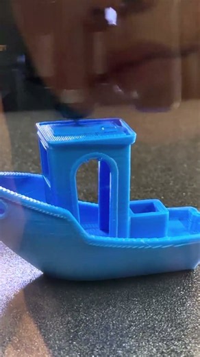We Got Our FIRST 3D Printer! What Should We Print?!