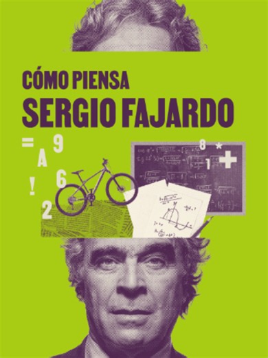 🧮 ¿Qué pasa cuando un matemático intenta resolver la política colombiana? Sergio Fajardo lleva más de 20 años en política, pero nunca ha dejado de pensar como matemático. Mientras otros líderes negocian, improvisan o cambian de estrategia, él busca patrones, coherencia y principios que no se negocian. En este video analizamos cómo piensa Fajardo, qué marcó su forma de ver el país y cómo esa visión ha definido sus decisiones, aciertos y errores. ¿La coherencia absoluta es una virtud política o u