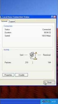 ncpa.cpl #localareanetwork #shorts