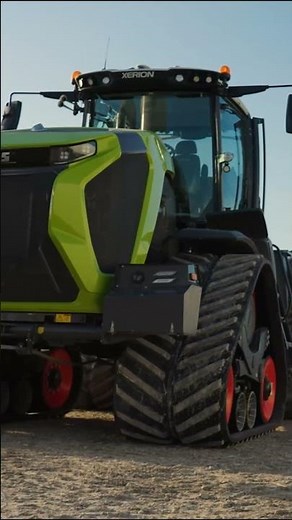 #Thowback to CLAAS autumn highlights 🍂