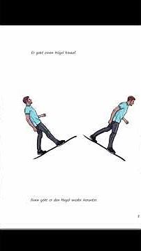 Go for a Stroll Book - 🇩🇪 German for Complete Beginners