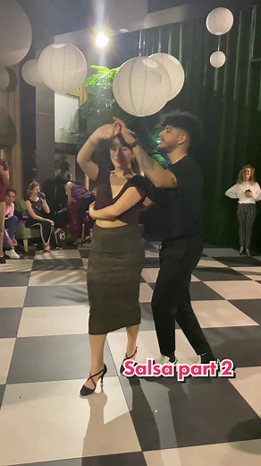 Learn to Dance Salsa with Counting: Step-by-Step Guide